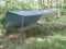 DD Hammocks - Toldo resistente y ligero (3 x 3 m), Marrón (Coyote Brown)
