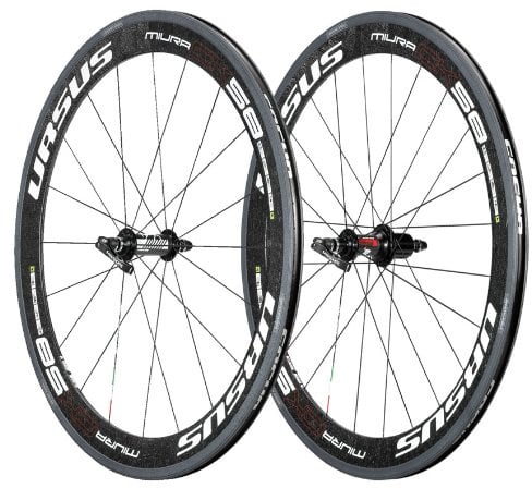 Ursus King Evo Kunststofffuß Schwarz One Size