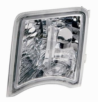 Prasco TY4204114 Lens, indicator