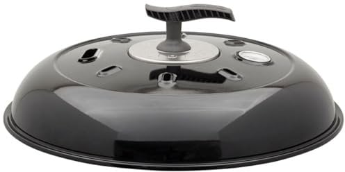 Cadac Carri Chef 2 Deckel mit Thermometer