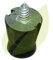 Silent Bloque de motosierra OLEO MAC 956, 962, 965HD, GS820