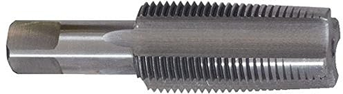 KS Tools 150.4938 HSS Spezial Handgewindebohrer M18 x 1,5