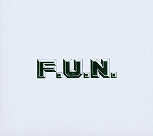 Fine. (Rough Trade)