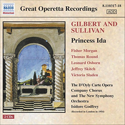Naxos Historical (Naxos Deutschland Musik & Video Vertriebs-)