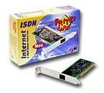 AVM Fritz!Card PCI V 2.1