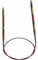 KnitPro Symfonie Wood Rundstricknadel 2,75 mm 100 cm