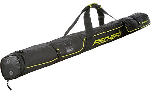 Fischer Skicase XC 1 Pair Performance