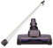 First4spares Premium Motorised Floor Turbo Tool and Metal Extension Tube for Dyson DC34 Cordless Vacuum Cleaners