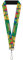 Buckle-Down Lanyard-1.0-Classic TMNT Group Pose3/Tmnt Logo Green/Mu Chaîne de clé, Multicolore, Taille Unique Mixte