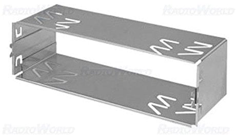 Car Stereo Radio Mounting Metal Cage Frame Surround TO FIT Sony