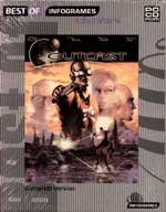 Outcast [Best Of Infogrames]