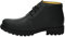 Panama Jack Herren Bota Panama Kurzschaft Stiefel, Schwarz, 45 EU