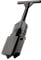 McCulloch 62195-41.200.92 Traktor Mulch-Einsatz 97 cm / 107 cm, TRO030