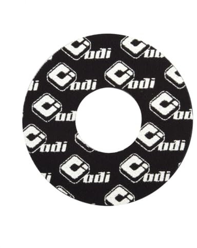 ODI MTB-Griff Donut Schwarz