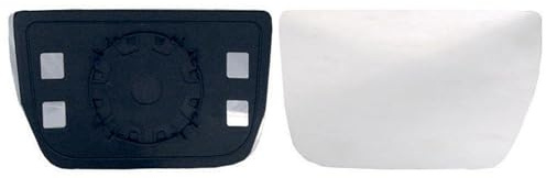 Alkar 6412249 Spiegelglas, Außenspiegel