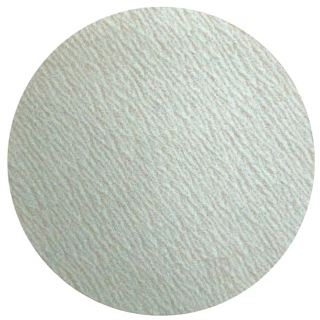 Klingspor 301238 - PS 73 BWK Schleifscheibe mit Papierunterlage, selbstbefestigend, ⌀150, Verpackungseinheit 100 - Korn 220