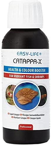 Easylife CAT0100 Catappa-X, 100 ml