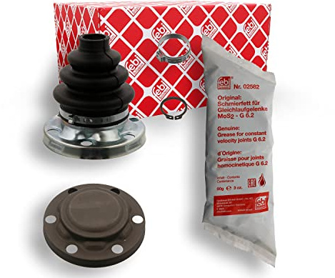 febi bilstein 36550 CV Boot Kit, pack of one