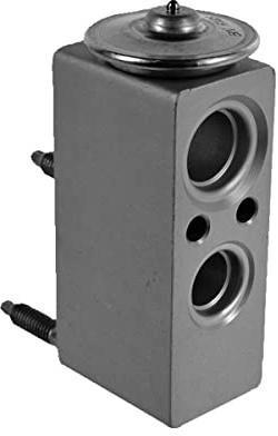 VALEO-509959-Expansionsventil, Klimaanlage | Kompatibel mit: PEUGEOT 207, 207 CC, 207 Kasten/Schrägheck, 207 SW