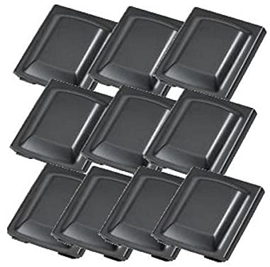 Ersatzteil: Zebra High Capacity Battery, 10pcs for MC55, BTRY-MC55EAB02-10