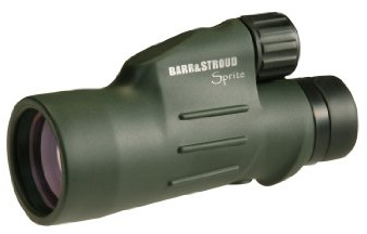 Barr and Stroud Monocular Sprite 20x50 Mono