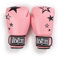 Benlee Sistar Gants de Boxe Femme Rose 8