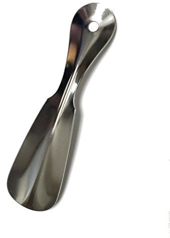 Saphir Chausse-Pied Métal Courbe Petit Modèle