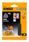 Dewalt DTM3095-QZ Sanding Mesh, Multicolored, 93 x 93 mm, Set of 5 Pieces