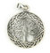 Drachensilber Feine Kette 925 Silber Kettenanhänger Schmuck Kette Sterlingsilber Snake