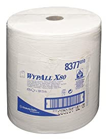 Kimberly-Clark Professional KI1062, Weiß