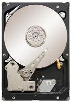 Seagate Constellation ES2 ST32000646NS Internal HDD 2TB 7200rpm / SATA 6Gb/s / 64MB Cache / 8.9 cm/3.5 Inches/Suitable for 24/7 Continuous Operation