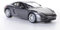 Porsche Cayman (Typ 981C), met.-grau, 2013, Modellauto, Fertigmodell, Norev 1:43