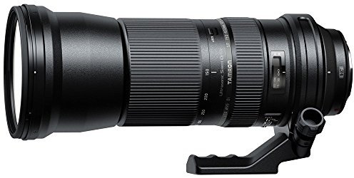 Tamron 150-600 mm/F 5,0-6,3 SP DI VC USD