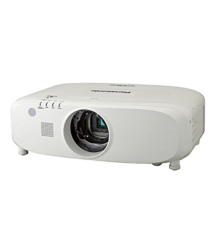 Panasonic PT-EW540LE videoproiettore - videoproiettori (1016-10160 mm (40-400), 16:10, AC, 16:10, 2000:1, 3LCD)