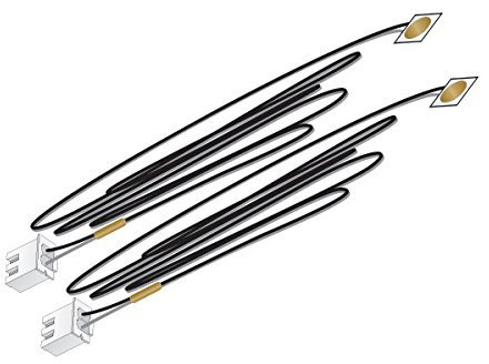Just Plug Lighting System Warm White Stick-On LED Lights
