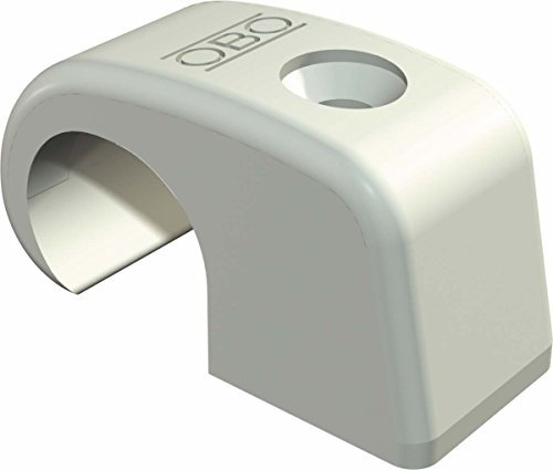 OBO Bettermann Haft-Clip o.Nagel 4040 SP EAN: 4012195599838