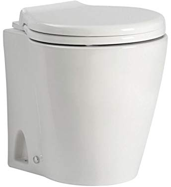 OSCULATI WC Elettrico Slim 12 V