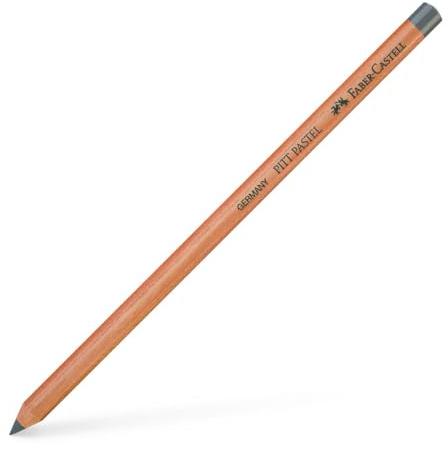 SG Education Pitt Pastellstift 233 Cold IV, grau