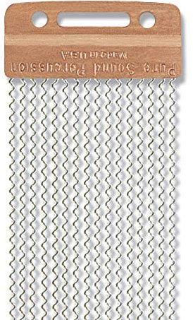 Puresound P1420 Custom Serie 35,5 cm (14 Zoll) Snareteppich mit 20 Spiralen