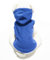 Gooby Fleece Weste Hoody für Hunde