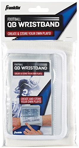 Franklin Sports Quarterback Armband