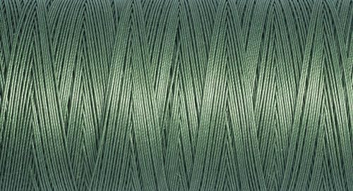 Gutermann Hand Quilting Thread 200 m 8724, Forest Green