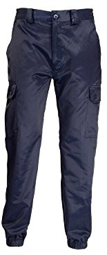 Pantalon d'Intervention Anti-statique et Déperlant 2.0 Cityguard