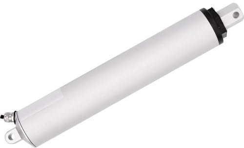 Elektrozylinder Drive-System Europe DSAK4-24-50-500-IP54