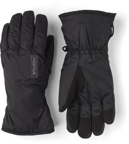 Hestra handschuh Army Leather Expedition Liner - 5 Finger (9)