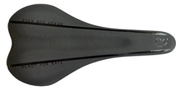 Cube RFR Race Sattel schwarz