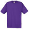 Fruit of the Loom, T-Shirt 1047, Raissa Metallic, Small