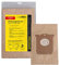 PATONA 10x Sacs pour Aspirateur Papier Compatible avec Philips FC 8380...8399-Impact HR 8300...8349-Expression