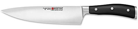 Wusthof Cuchillo chef classic-ikon