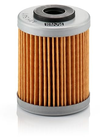 MANN-FILTER MH 54/1 Oil Filter - for Motorcycles
